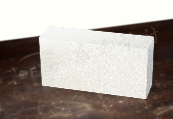 磷酸盐结合高铝砖