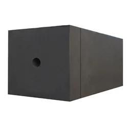 Blast Furnace Hearth Carbon Block