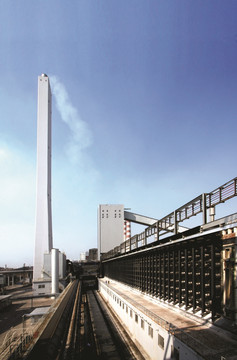 Coking Industry