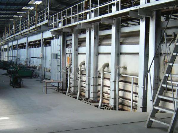 Glass Industry