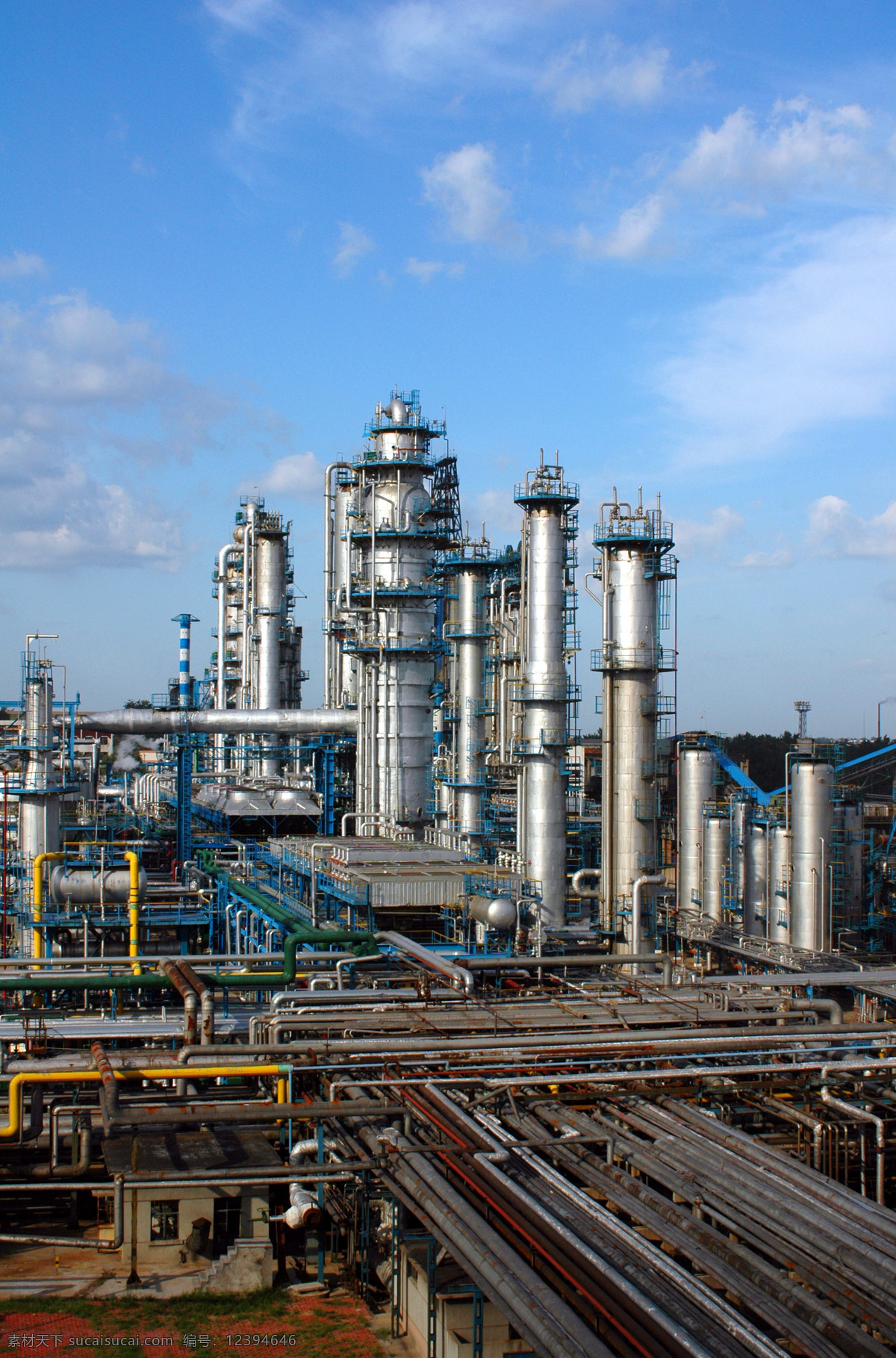 Petrochemical