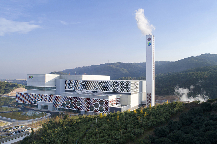 Waste-to-Energy